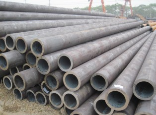 阿克塞20CrMo冷拔无缝钢管