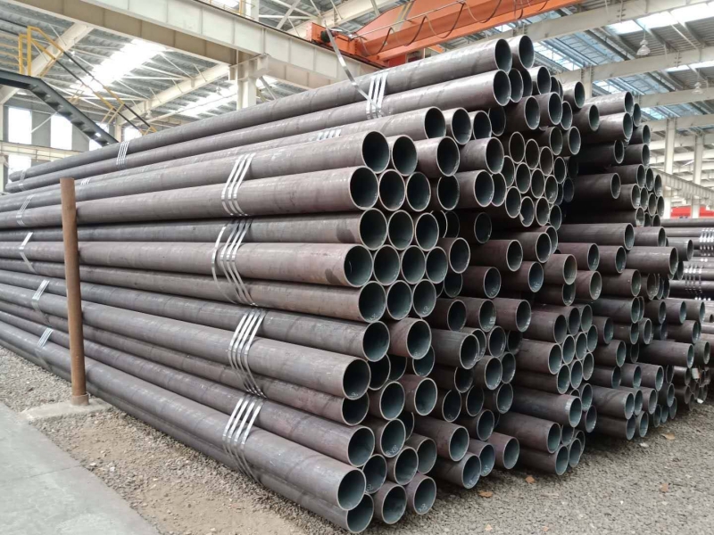 阿克塞30CrMo合金无缝钢管