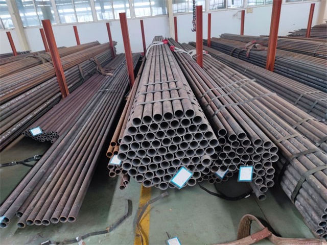 阿克塞20G合金无缝钢管